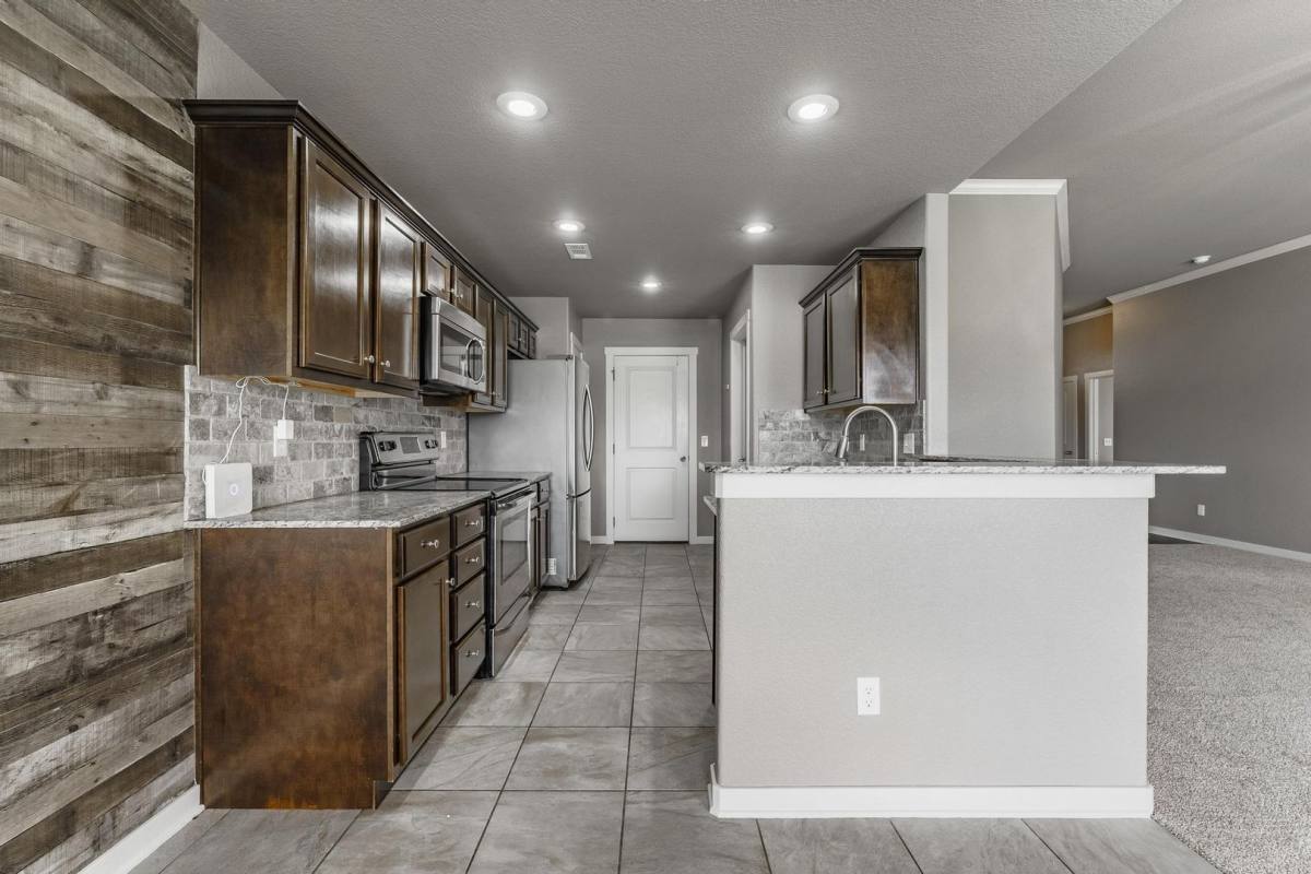 House for rent at 3757 Deerhurst St, Springdale, AR 72764