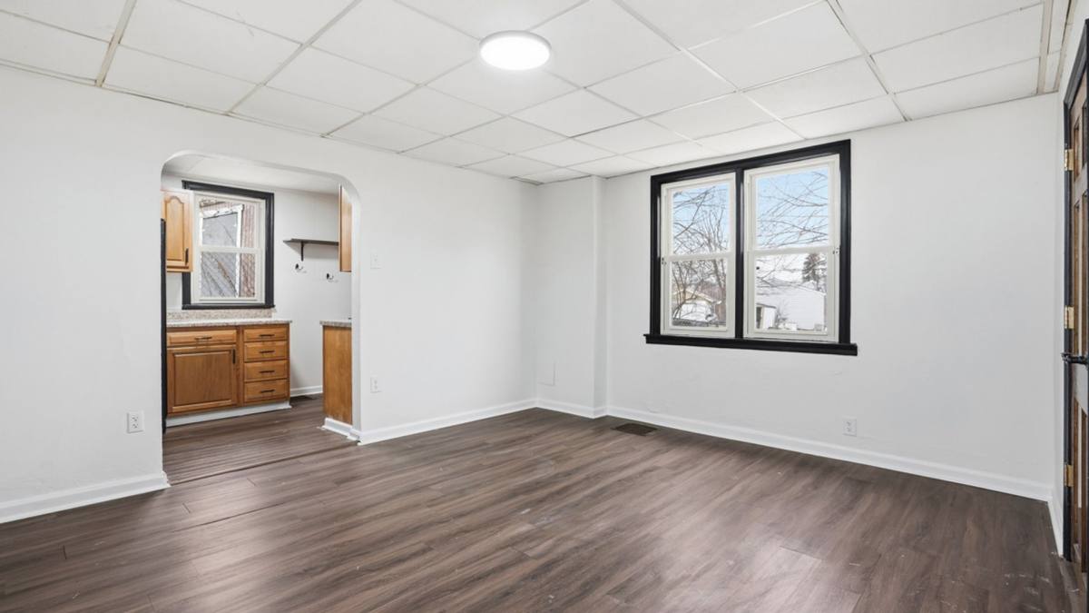House for rent at 2512 Franklin St, Homestead, PA 15120