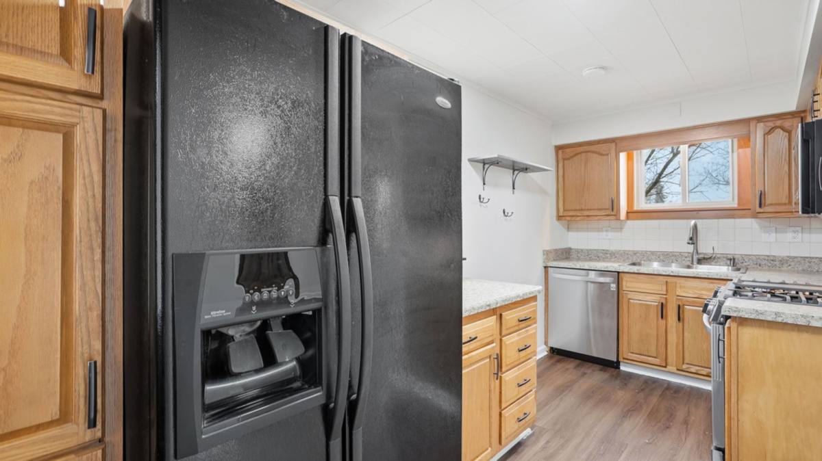 House for rent at 2512 Franklin St, Homestead, PA 15120