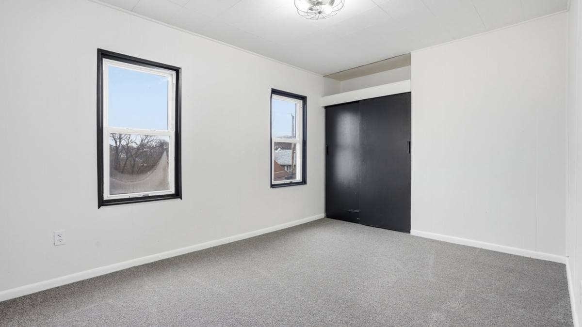 House for rent at 2512 Franklin St, Homestead, PA 15120