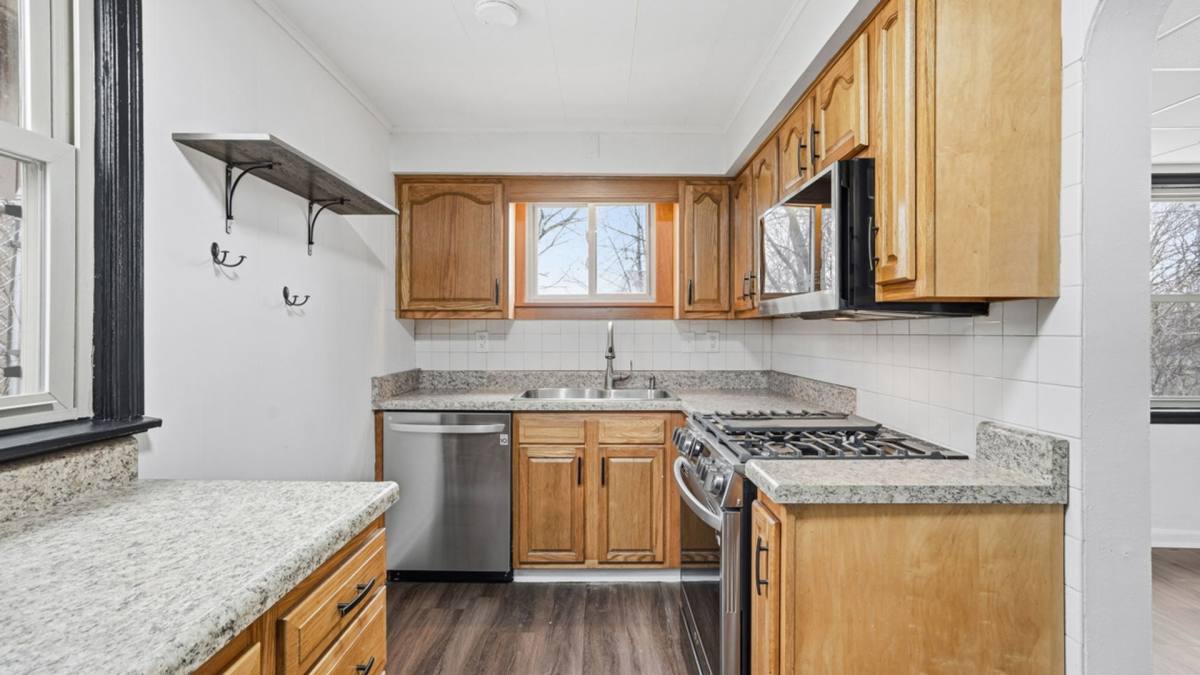 House for rent at 2512 Franklin St, Homestead, PA 15120