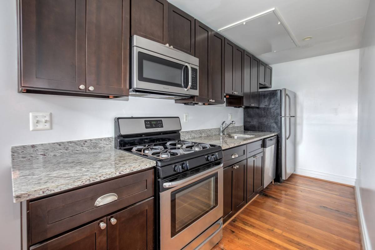 Apartment for rent at 3625 16th St NW, Washington, DC 20010