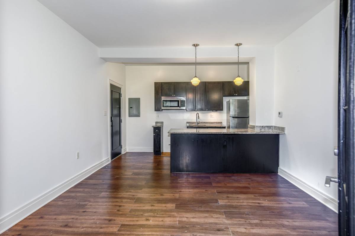 Apartment for rent at 3625 16th St NW, Washington, DC 20010
