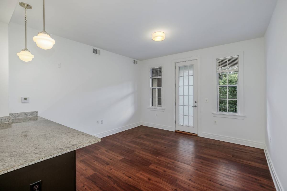Apartment for rent at 3625 16th St NW, Washington, DC 20010