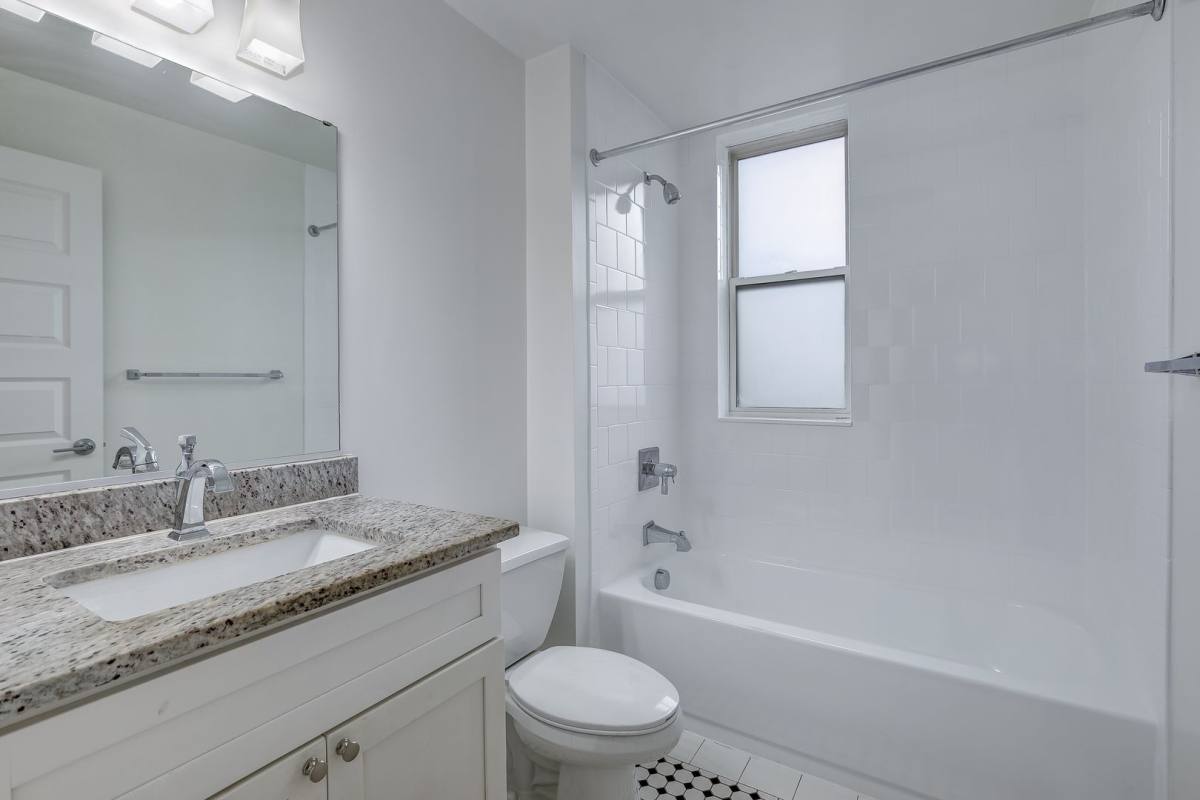 Apartment for rent at 3625 16th St NW, Washington, DC 20010