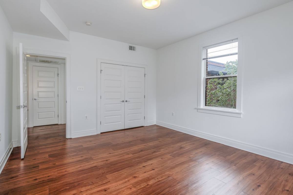 Apartment for rent at 3625 16th St NW, Washington, DC 20010