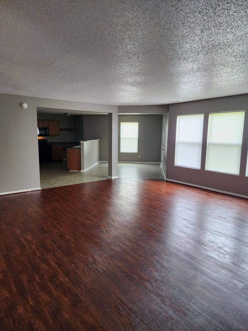 House for rent at 4221 Fletcher Dr, Lafayette, IN 47909