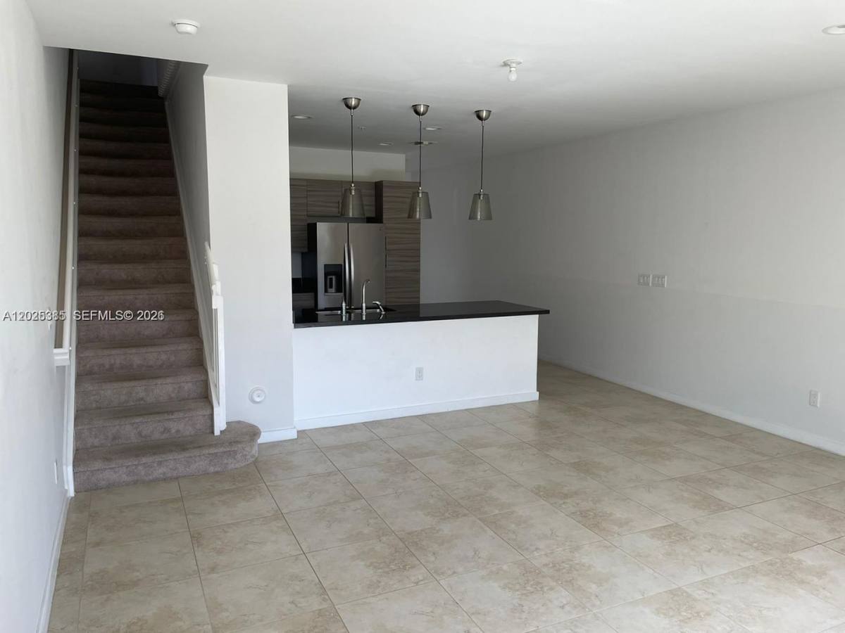 Townhouse for rent at 2675 SW 81st Terrace, Hollywood, FL 33025