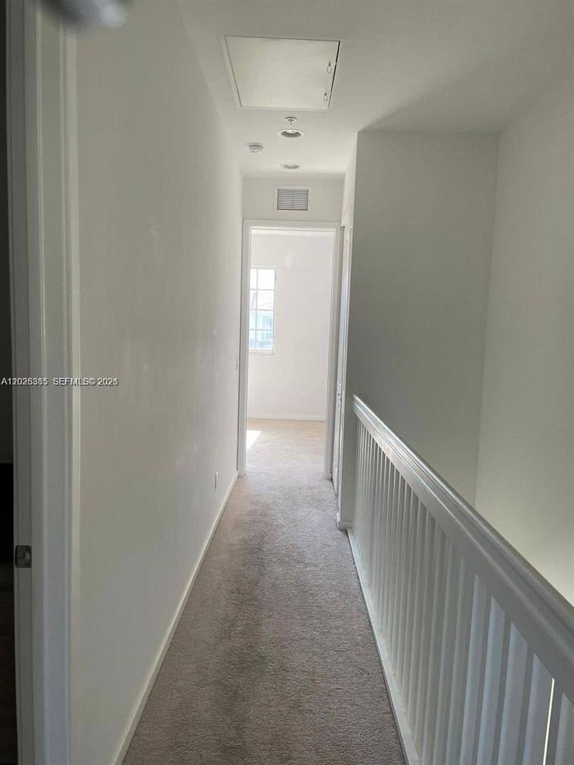 Townhouse for rent at 2675 SW 81st Terrace, Hollywood, FL 33025