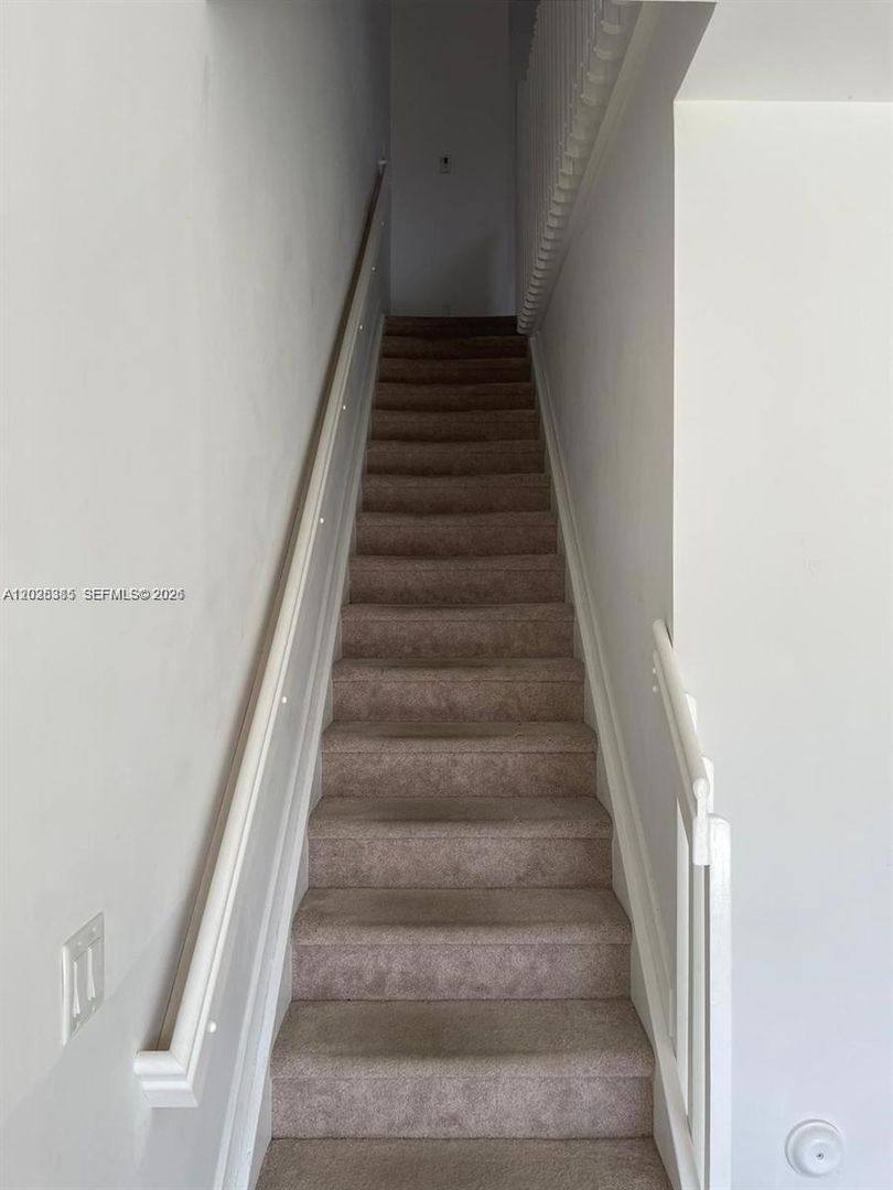 Townhouse for rent at 2675 SW 81st Terrace, Hollywood, FL 33025
