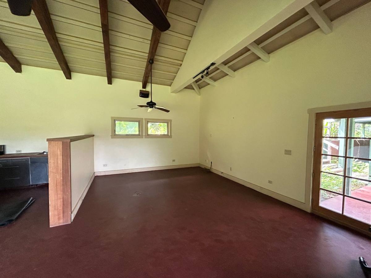 House for rent at 4252 Wailapa Rd, Kilauea, HI 96754