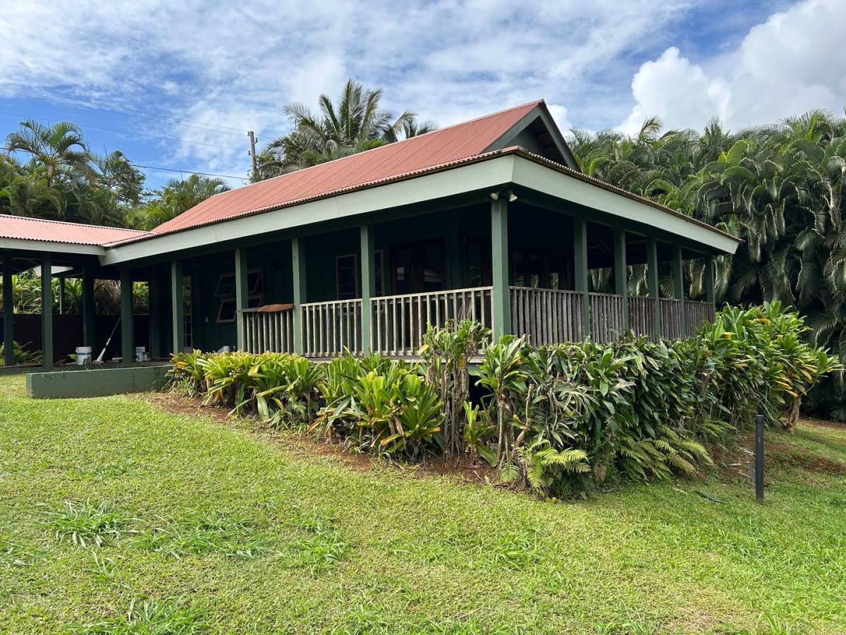 House for rent at 4252 Wailapa Rd, Kilauea, HI 96754