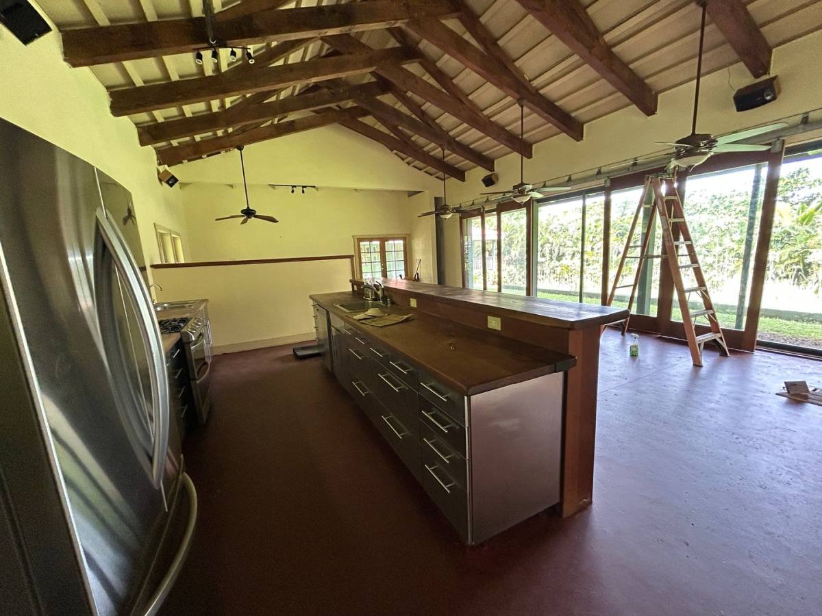 House for rent at 4252 Wailapa Rd, Kilauea, HI 96754