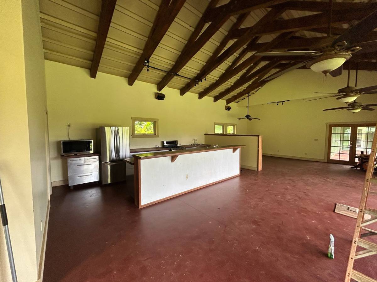 House for rent at 4252 Wailapa Rd, Kilauea, HI 96754