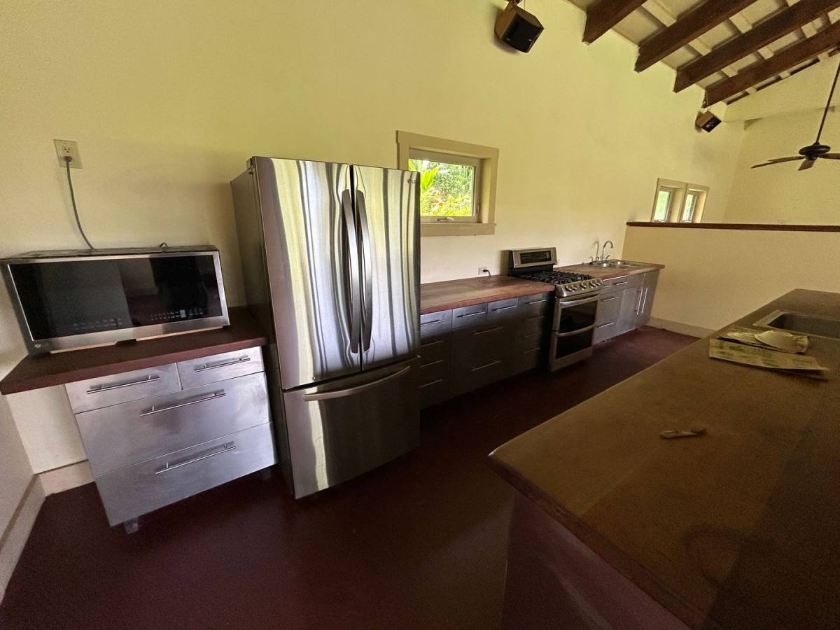 House for rent at 4252 Wailapa Rd, Kilauea, HI 96754