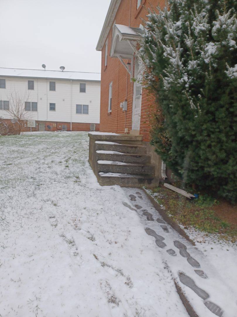 Apartment for rent at 515 & 517 S Market St, Elizabethtown, PA 17022