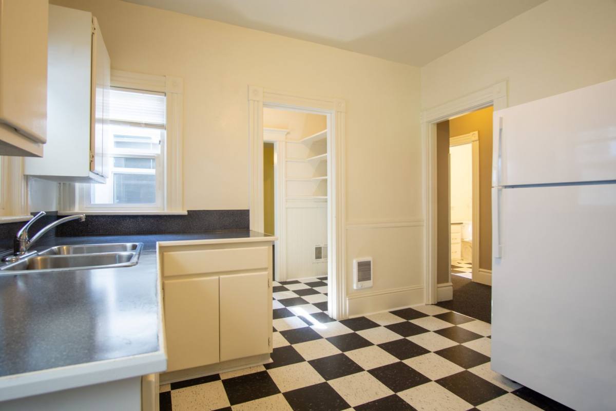 Apartment for rent at 2153 - 2159 NW Hoyt St, Portland, OR 97210