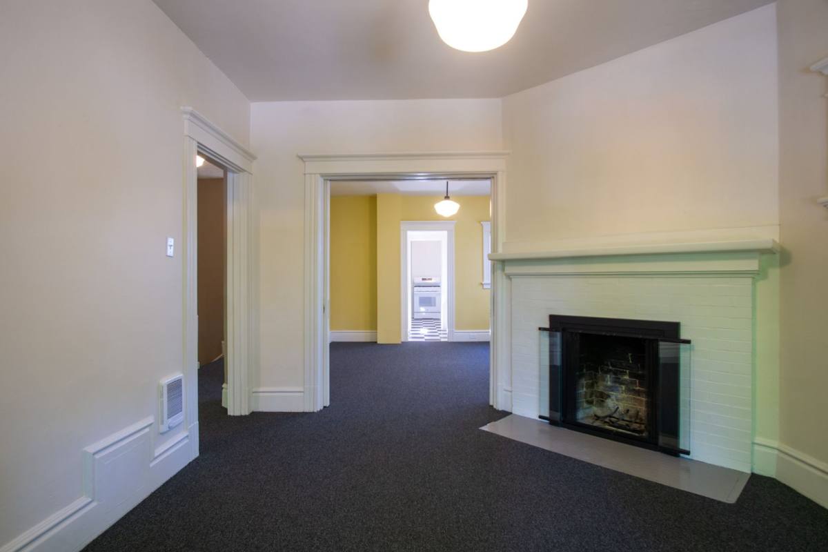 Apartment for rent at 2153 - 2159 NW Hoyt St, Portland, OR 97210