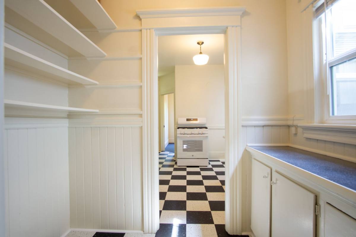 Apartment for rent at 2153 - 2159 NW Hoyt St, Portland, OR 97210