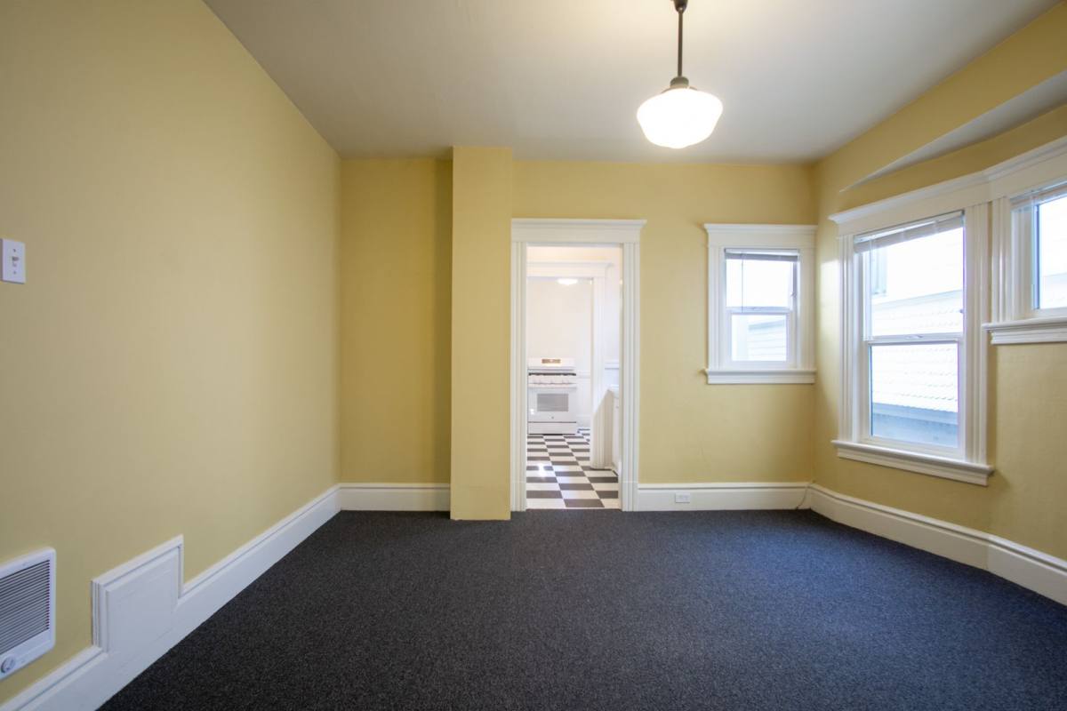 Apartment for rent at 2153 - 2159 NW Hoyt St, Portland, OR 97210
