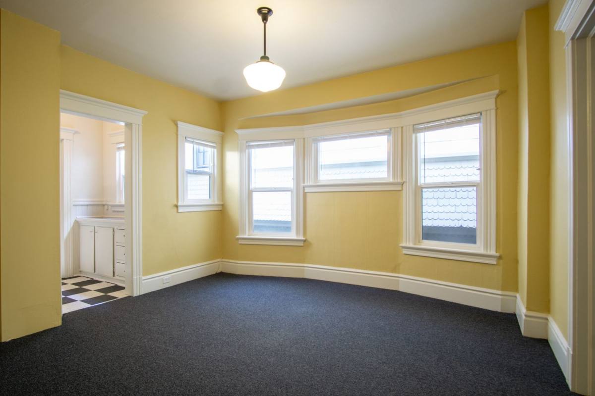 Apartment for rent at 2153 - 2159 NW Hoyt St, Portland, OR 97210