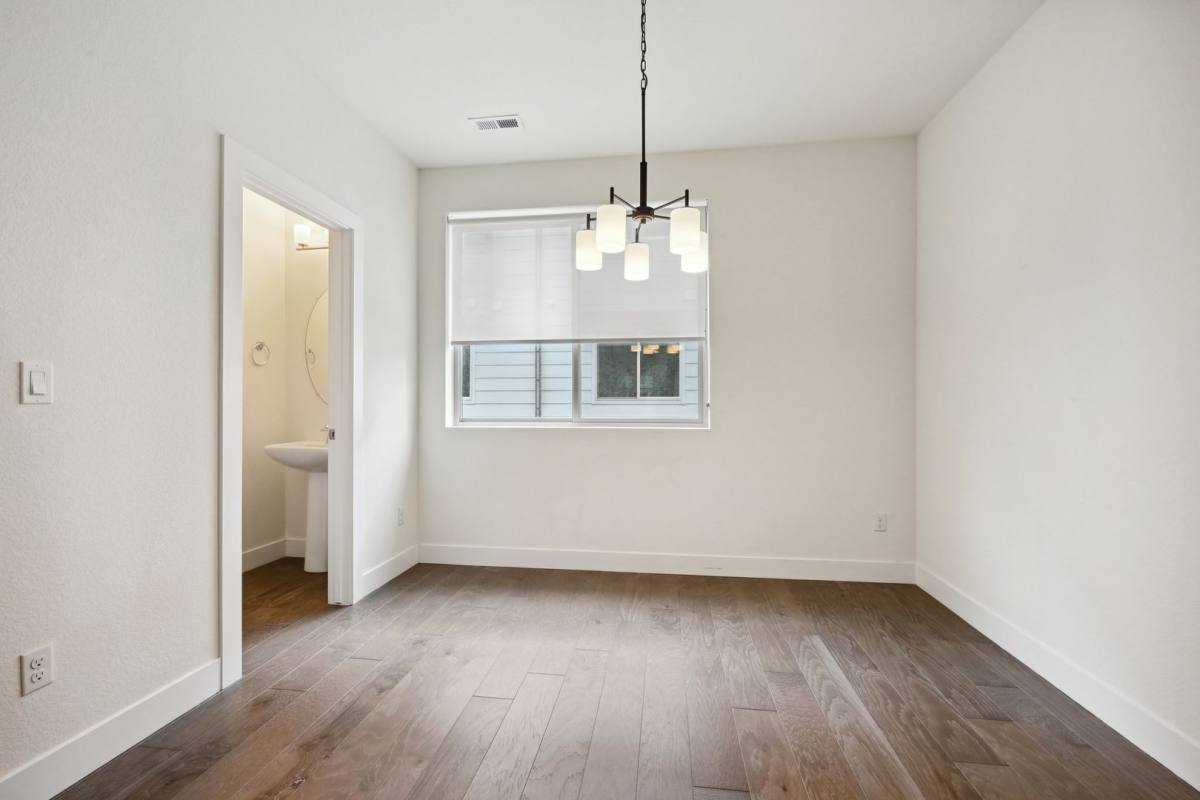 House for rent at 1056 Navajo St, Denver, CO 80204