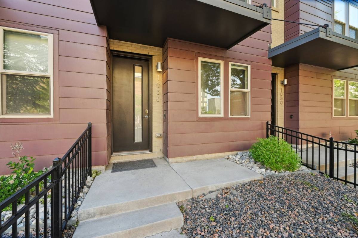 House for rent at 1056 Navajo St, Denver, CO 80204