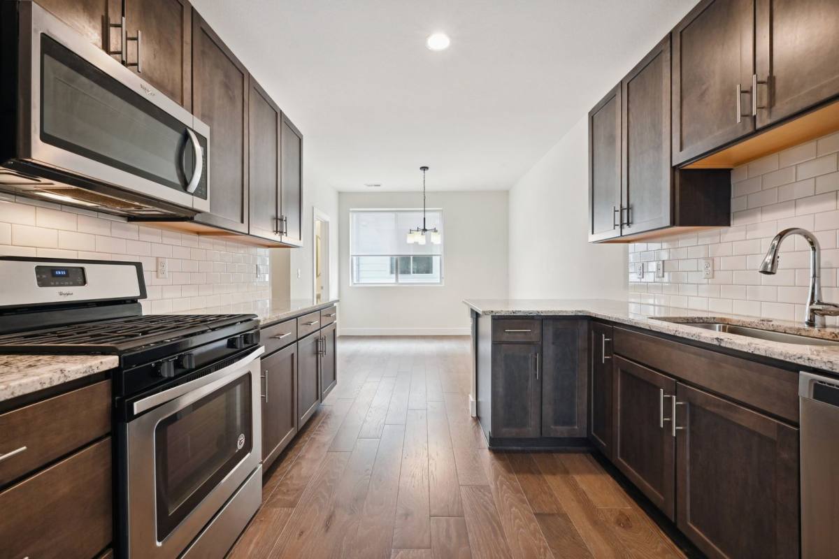 House for rent at 1056 Navajo St, Denver, CO 80204