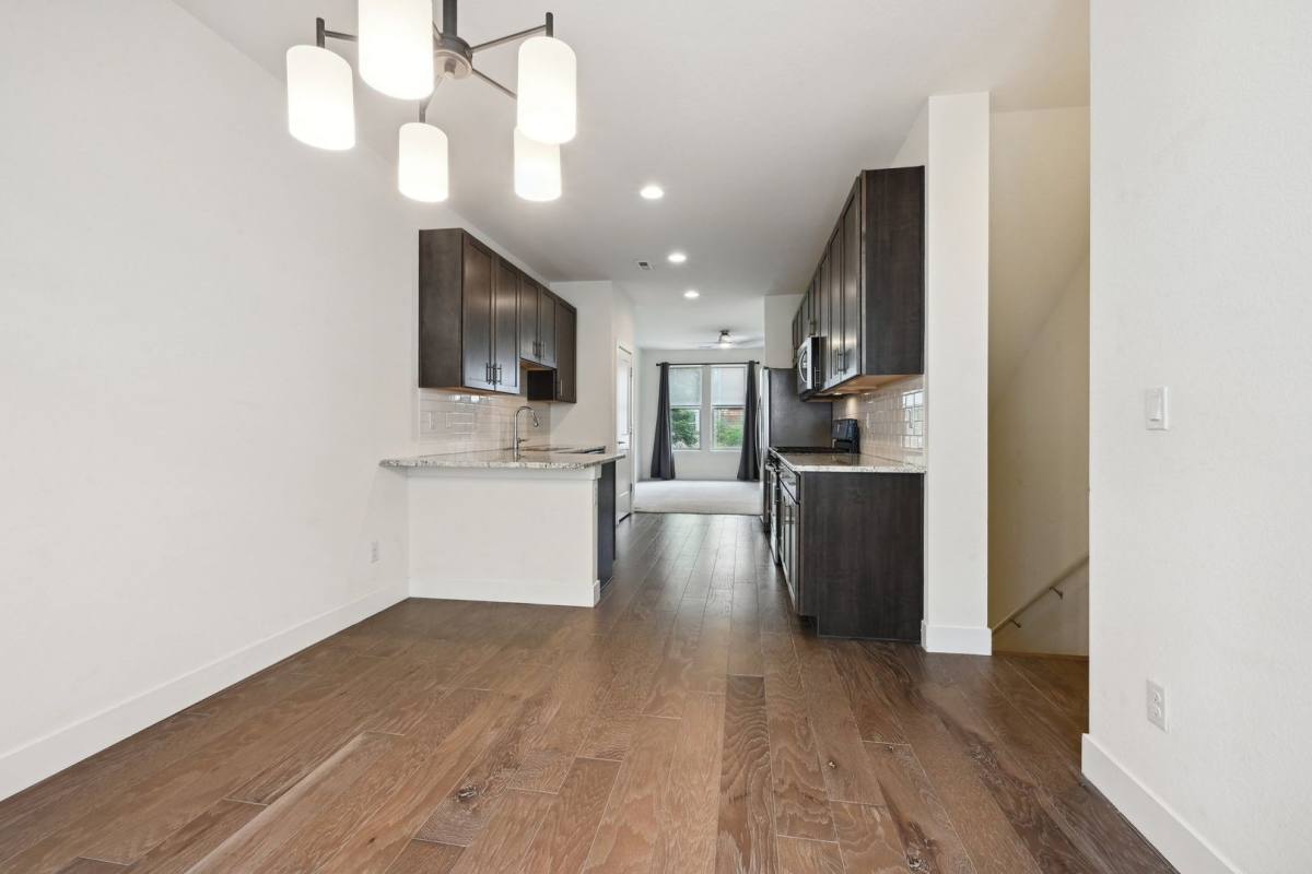 House for rent at 1056 Navajo St, Denver, CO 80204