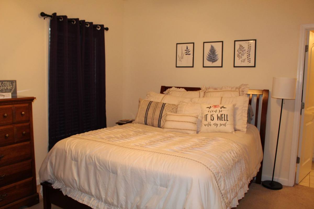 Townhouse for rent at 30 Paradise Cove, Statesboro, GA 30458