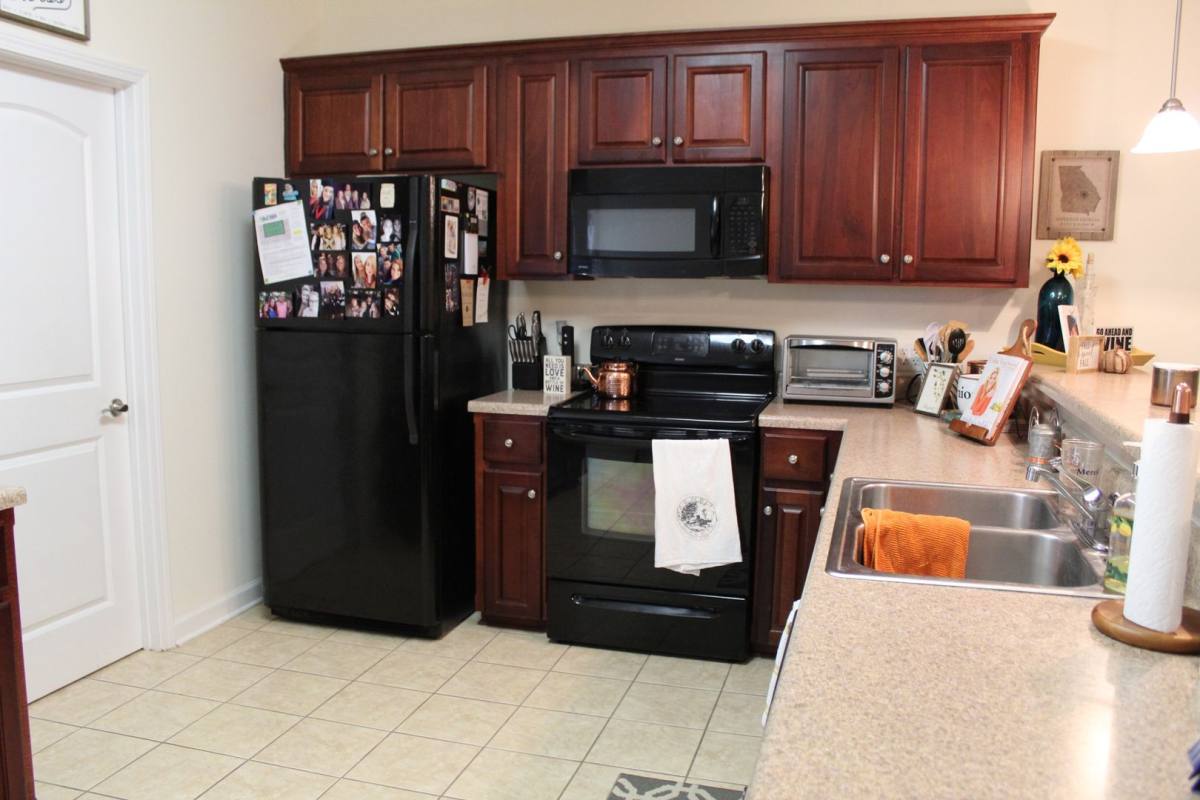 Townhouse for rent at 30 Paradise Cove, Statesboro, GA 30458