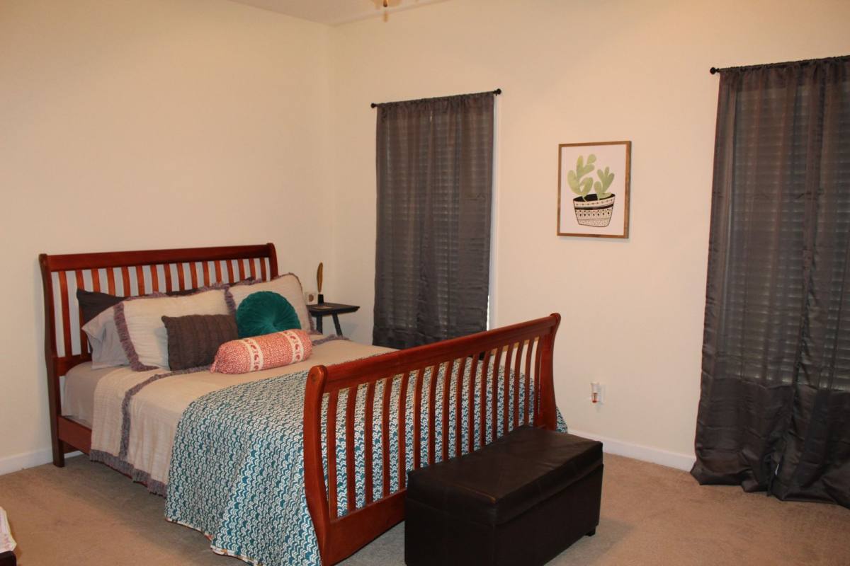 Townhouse for rent at 30 Paradise Cove, Statesboro, GA 30458