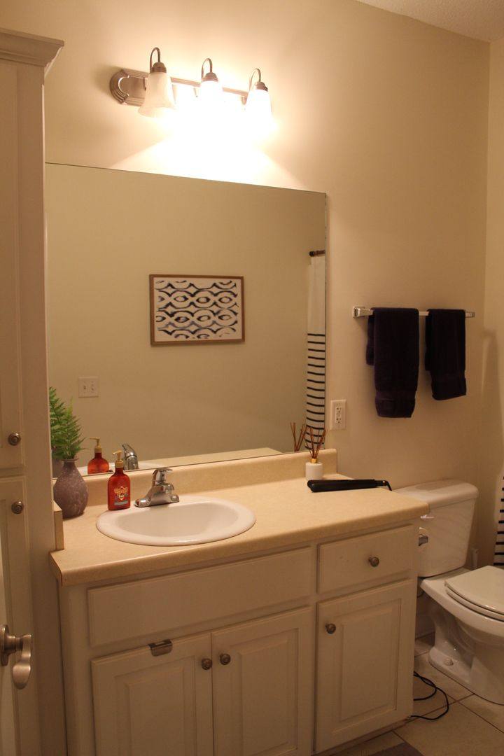Townhouse for rent at 30 Paradise Cove, Statesboro, GA 30458