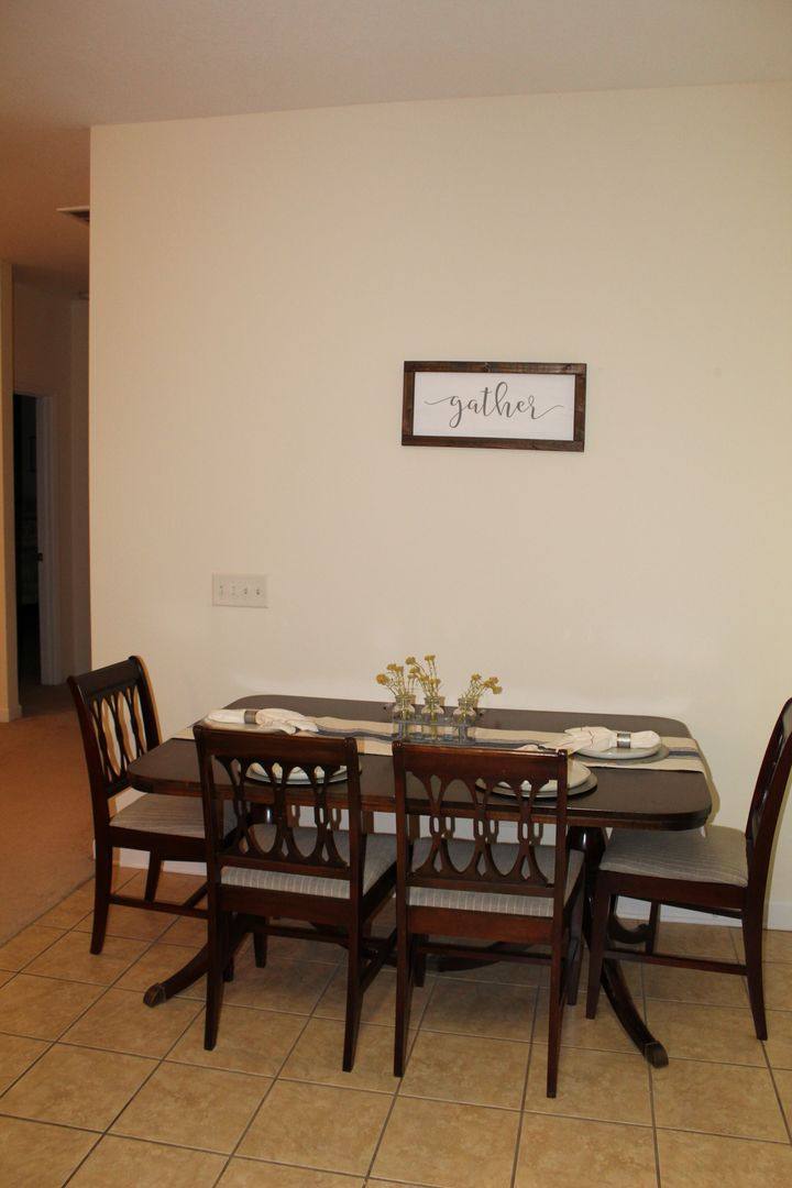 Townhouse for rent at 30 Paradise Cove, Statesboro, GA 30458
