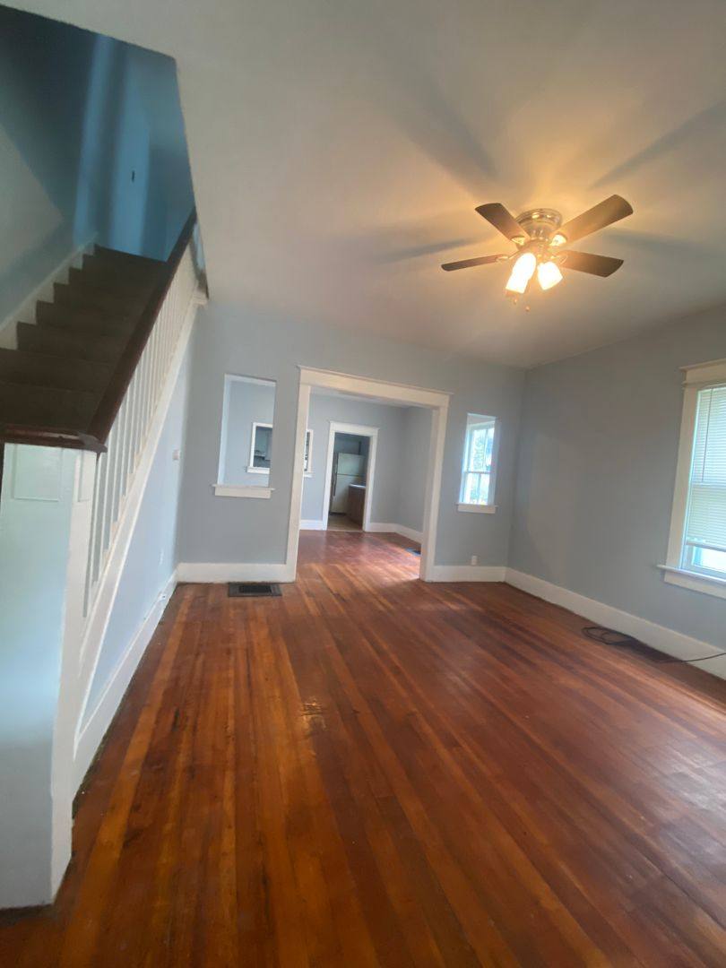 Apartment for rent at 7713 & 7715 N State St, Lowville, NY 13367