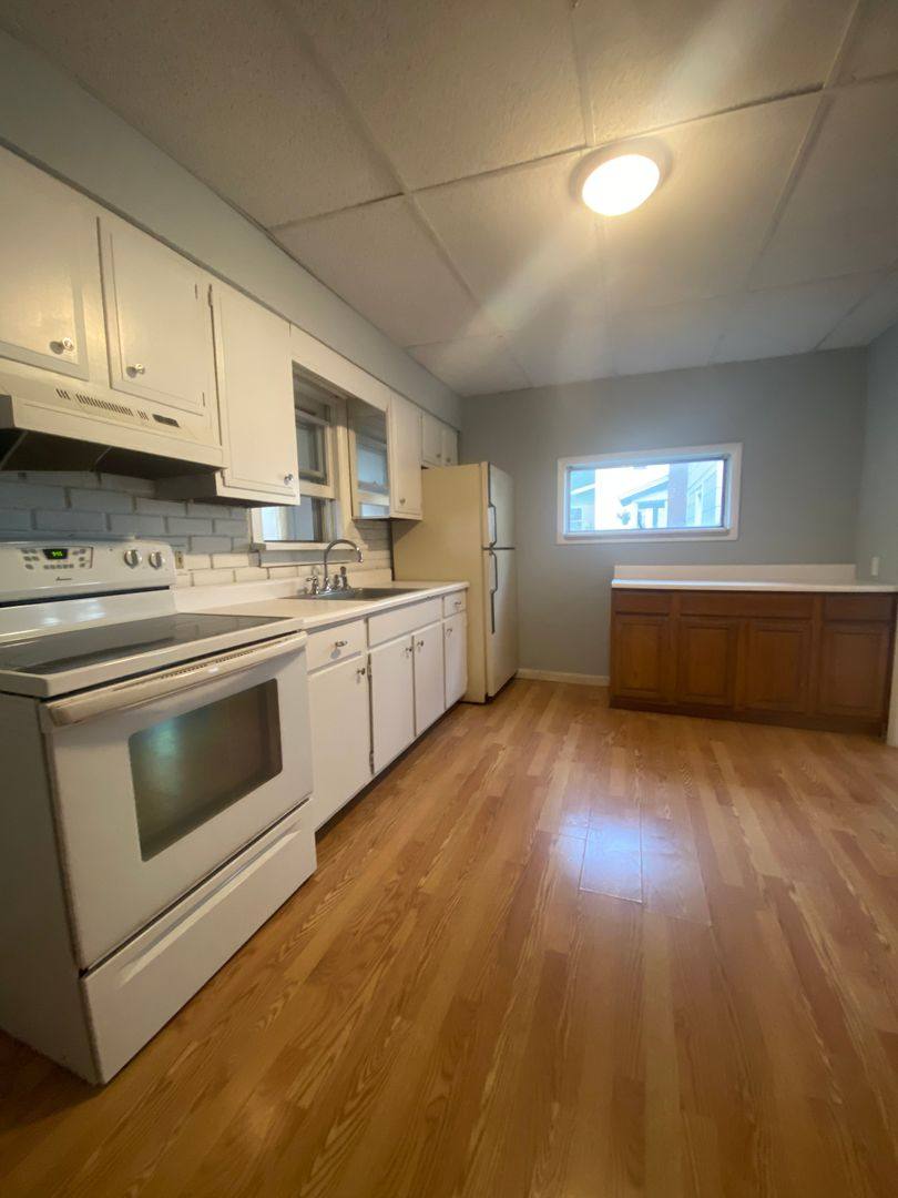 Apartment for rent at 7713 & 7715 N State St, Lowville, NY 13367