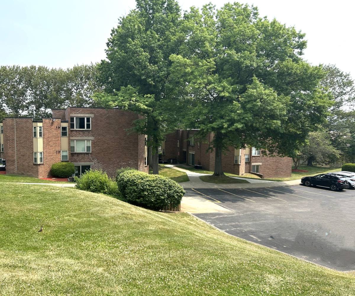 Apartment for rent at 206 N Shenandoah Dr, Latrobe, PA 15650