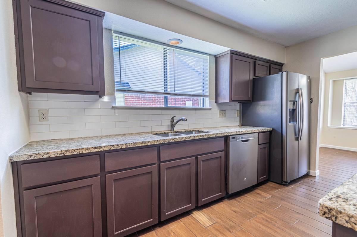 House for rent at 11438 Brook Meadow Dr, Houston, TX 77089