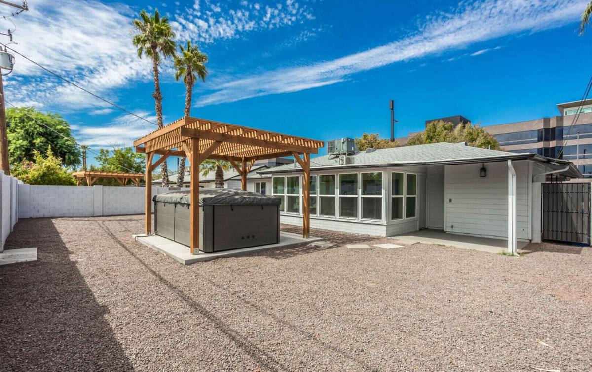 House for rent at 4729 N 24th St, Phoenix, AZ 85016