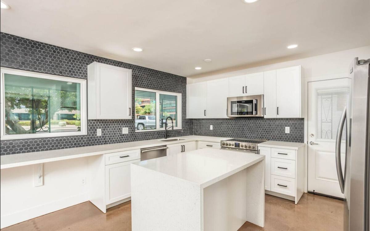 House for rent at 4729 N 24th St, Phoenix, AZ 85016