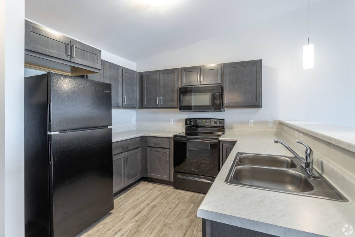 Apartment for rent at 3617 E Sage Grass St, Sioux Falls, SD 57108
