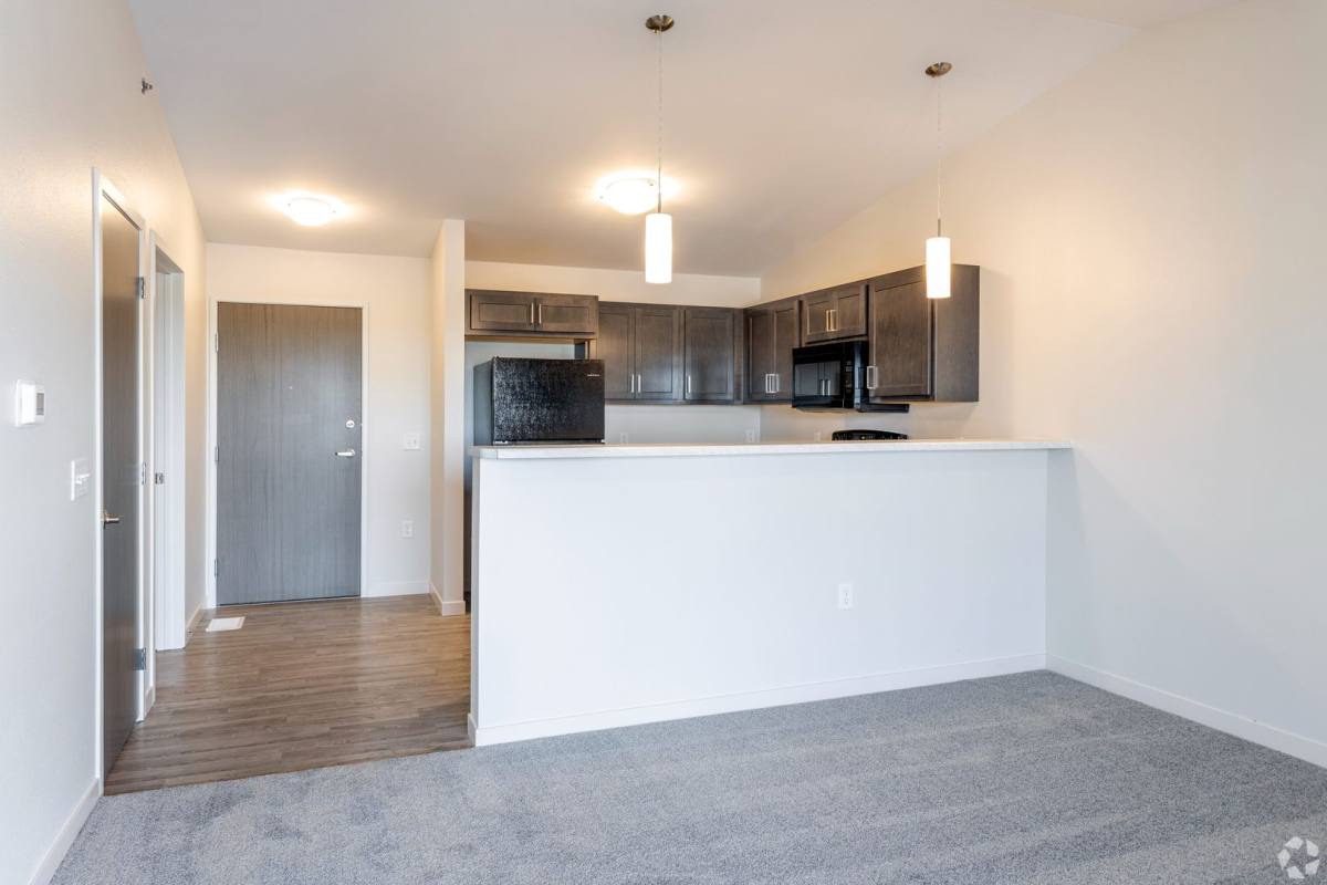 Apartment for rent at 3617 E Sage Grass St, Sioux Falls, SD 57108