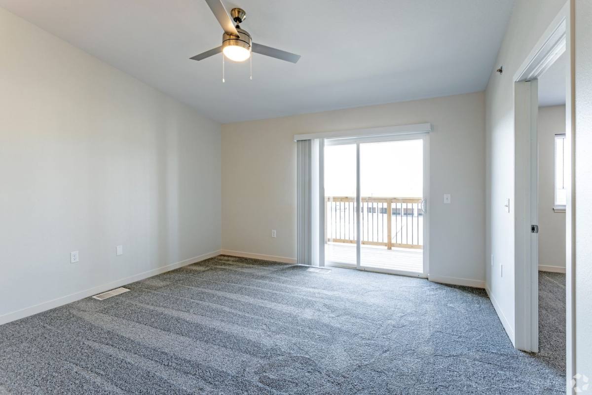 Apartment for rent at 3617 E Sage Grass St, Sioux Falls, SD 57108