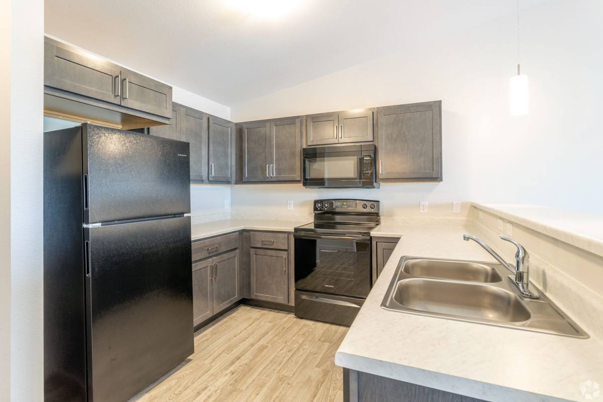 Apartment for rent at 3617 E Sage Grass St, Sioux Falls, SD 57108