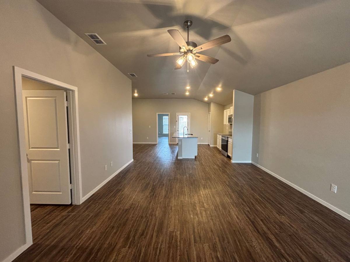 House for rent at 3506 Trenton Ave, Lubbock, TX 79407