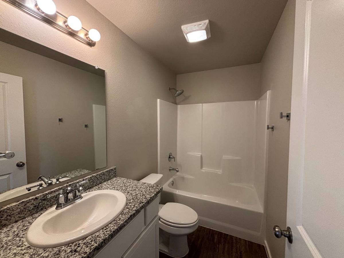 House for rent at 3506 Trenton Ave, Lubbock, TX 79407