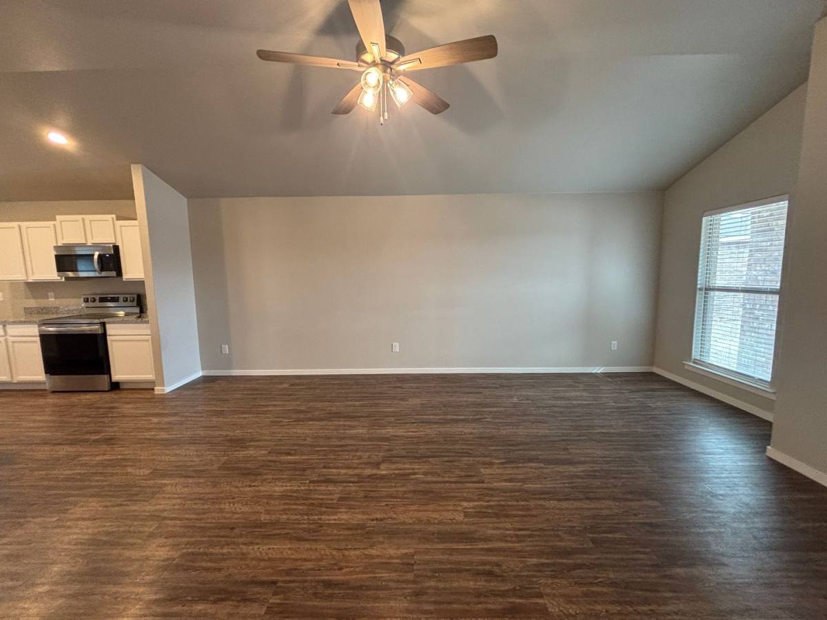 House for rent at 3506 Trenton Ave, Lubbock, TX 79407