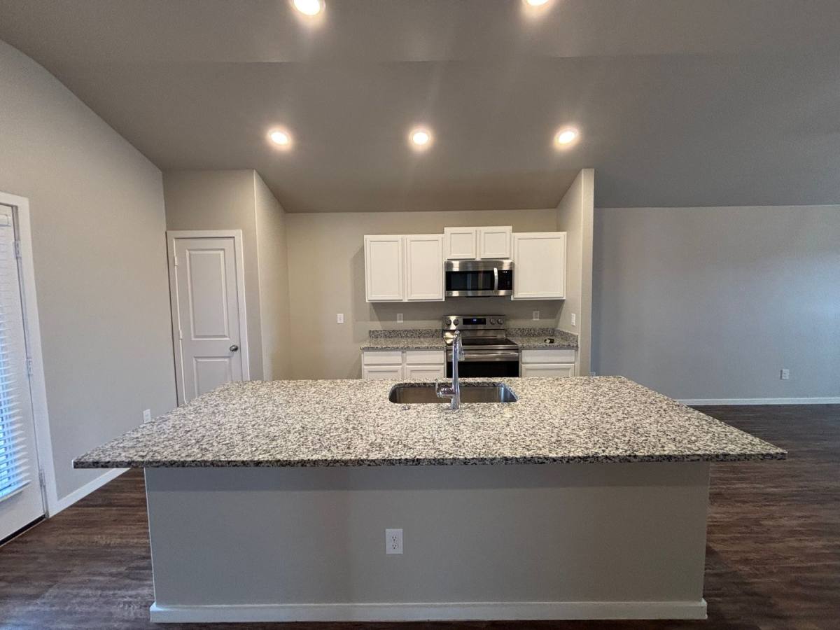 House for rent at 3506 Trenton Ave, Lubbock, TX 79407