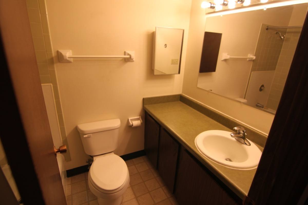 Apartment for rent at 801 895 W, Marshfield, WI 54449