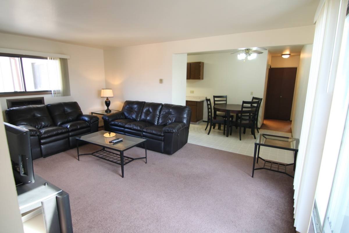 Apartment for rent at 801 895 W, Marshfield, WI 54449